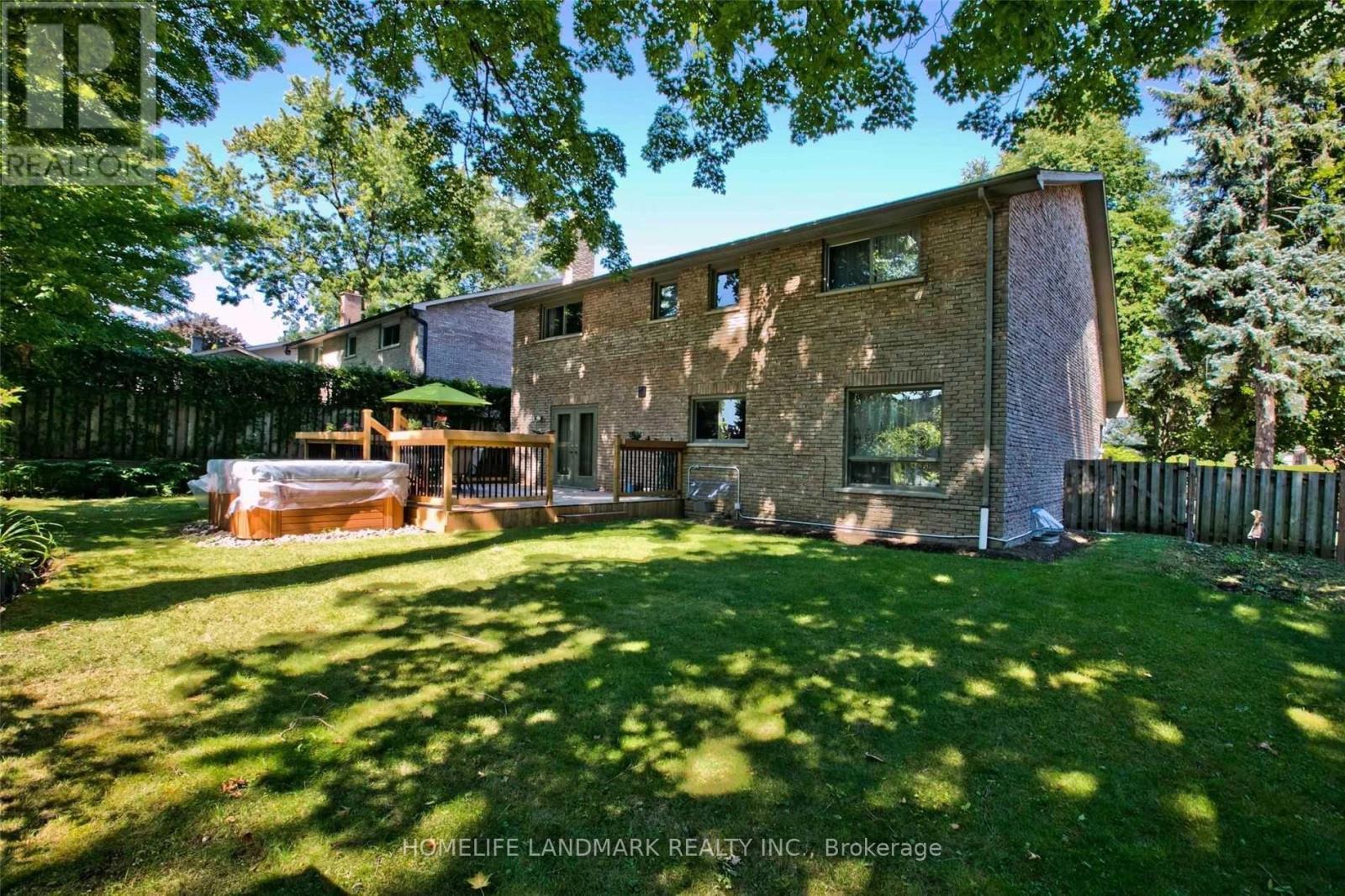 17 Caravan Drive, Toronto, ON - Outdoor