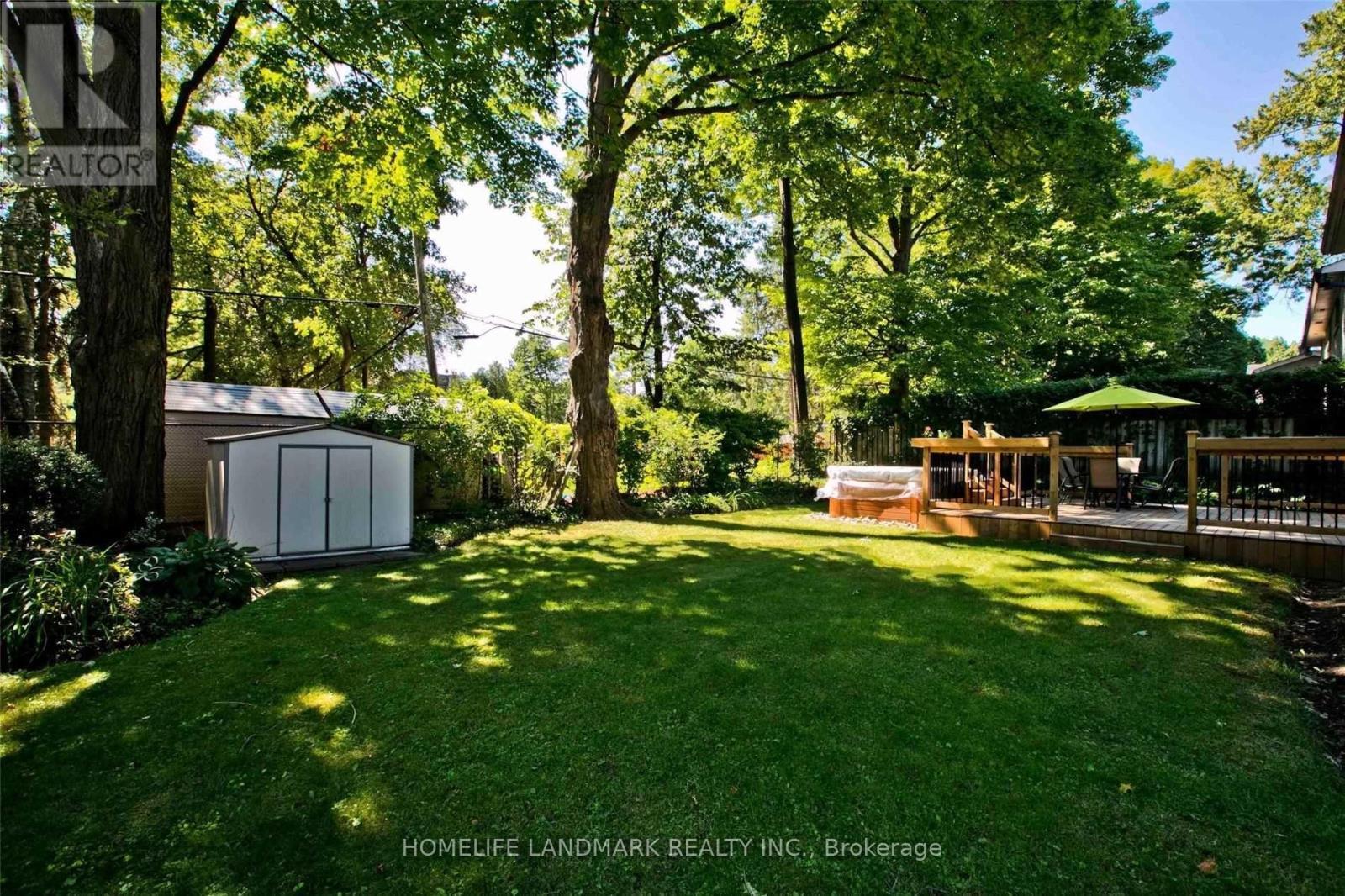 17 Caravan Drive, Toronto, ON - Outdoor