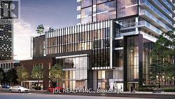 507 - 3 GLOUCESTER STREET Toronto, ON M4Y 0C6