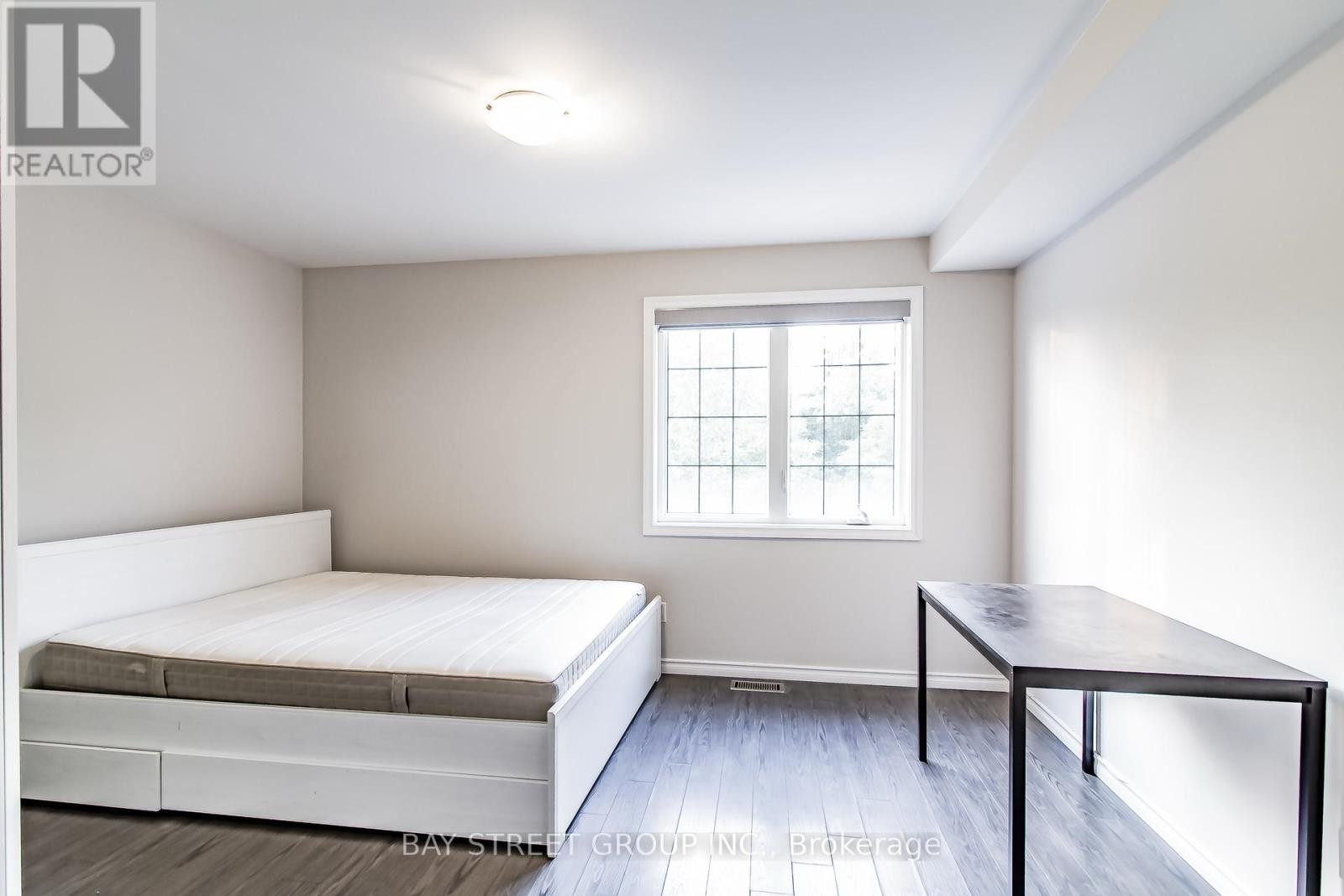 208 A Finch Avenue W, Toronto, ON - Indoor Photo Showing Bedroom