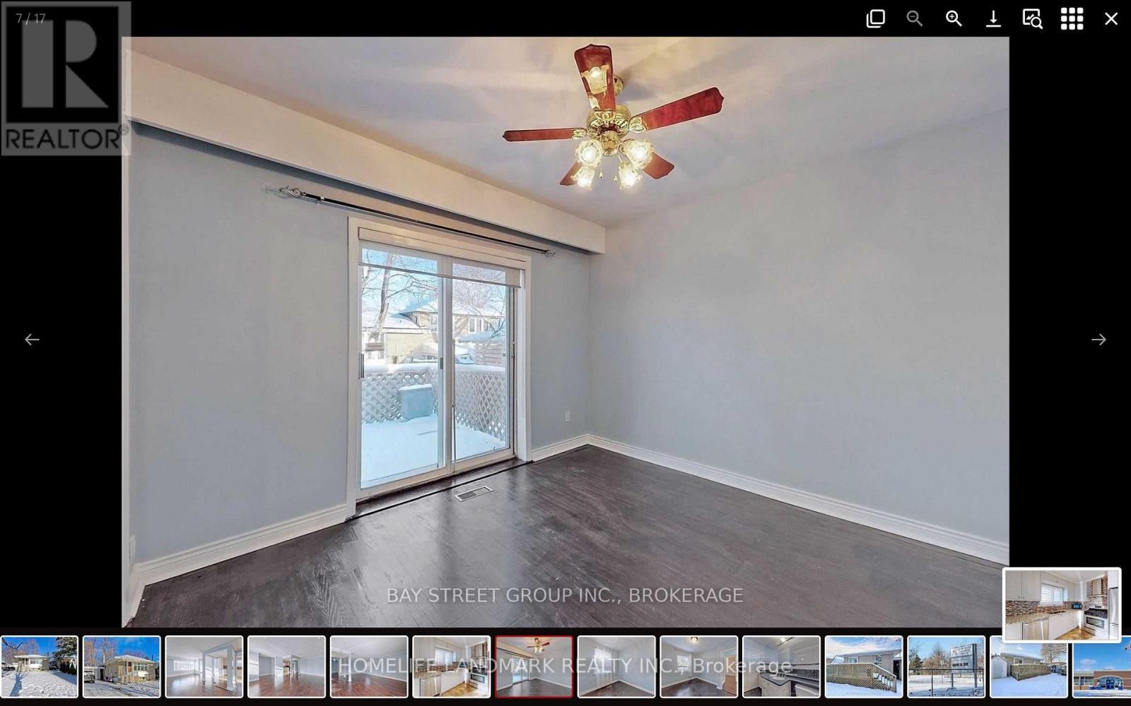 381 Osiris Drive, Richmond Hill, ON - Indoor Photo Showing Other Room