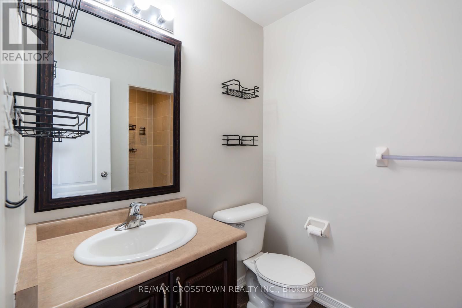 39 - 75 Prince William Way, Barrie, ON - Indoor Photo Showing Bathroom