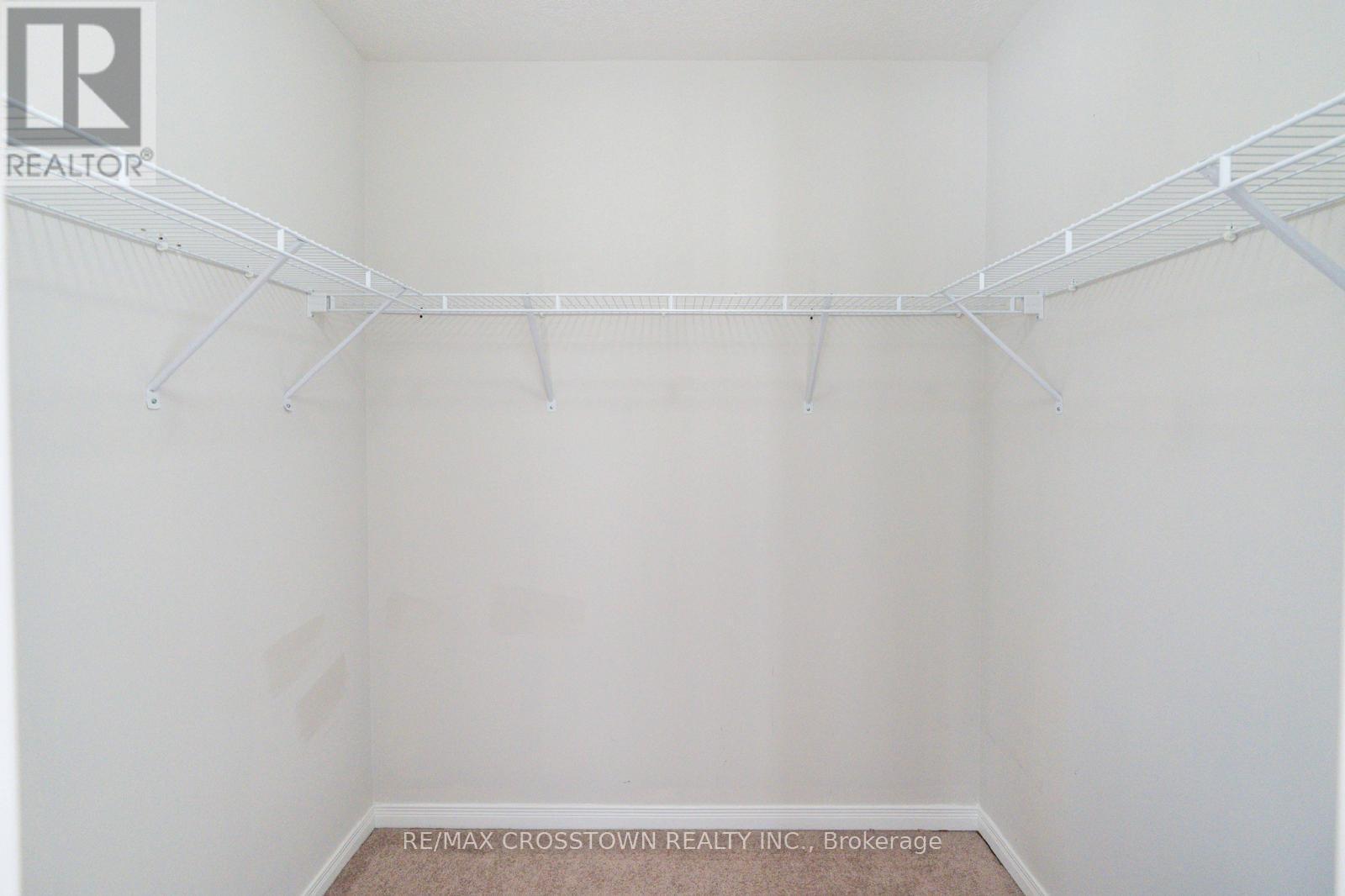 39 - 75 Prince William Way, Barrie, ON - Indoor With Storage