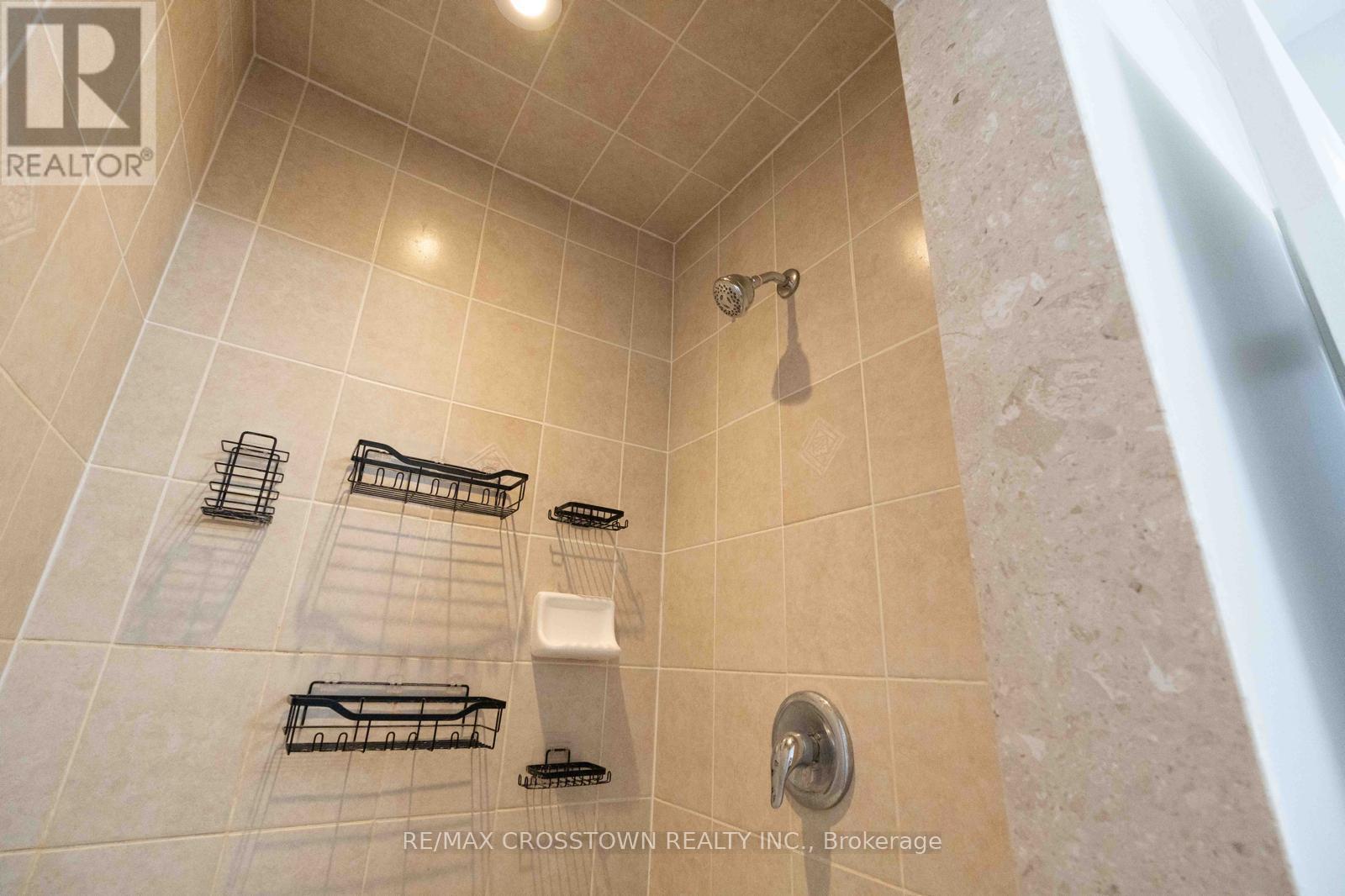 39 - 75 Prince William Way, Barrie, ON - Indoor Photo Showing Bathroom