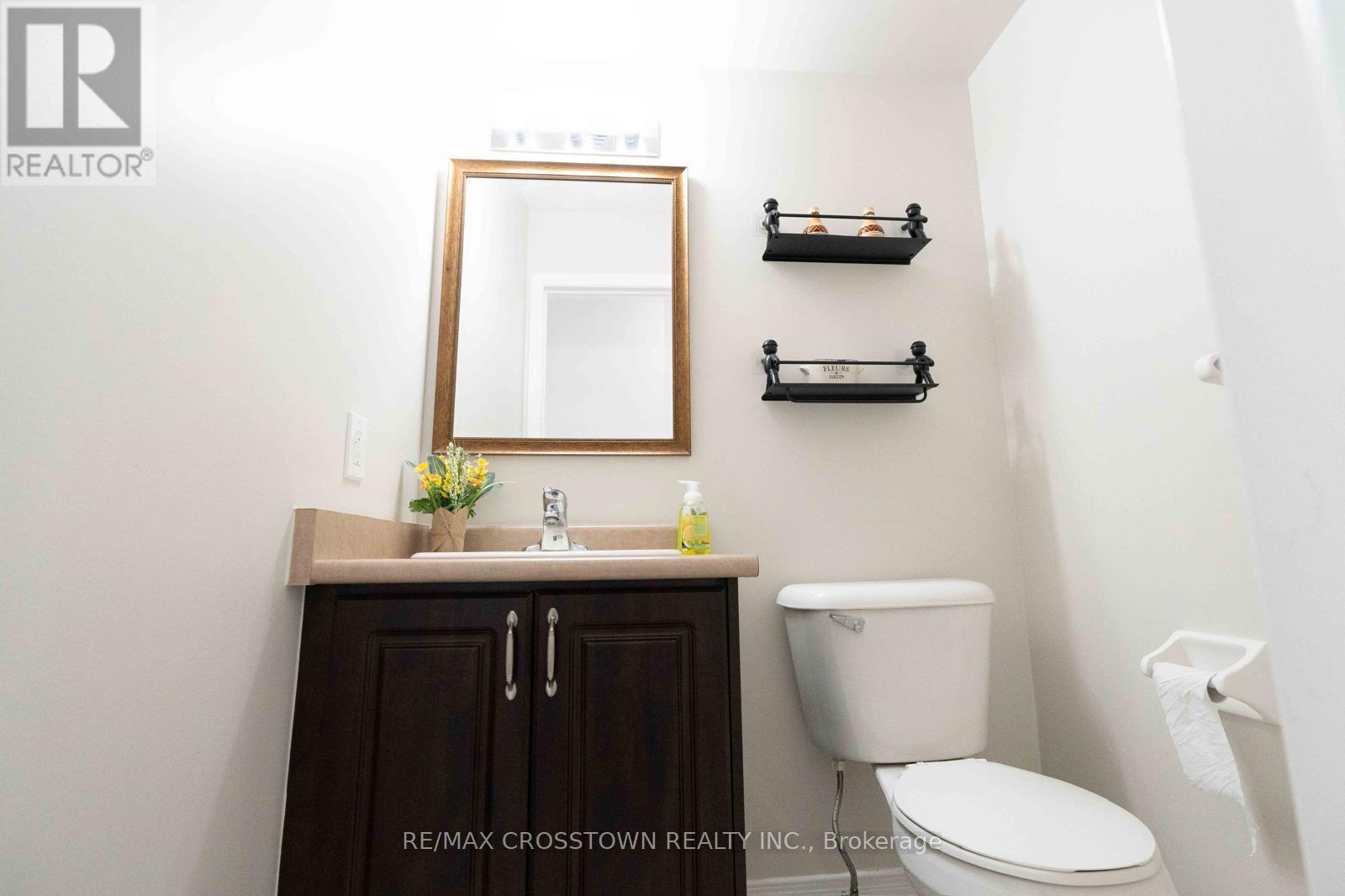 39 - 75 Prince William Way, Barrie, ON - Indoor Photo Showing Bathroom