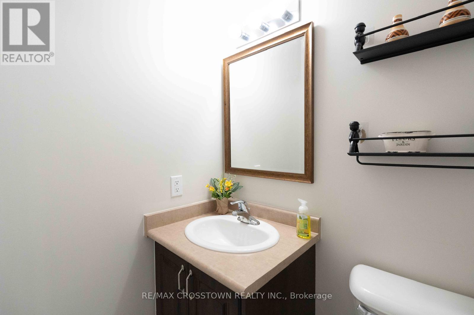 39 - 75 Prince William Way, Barrie, ON - Indoor Photo Showing Bathroom