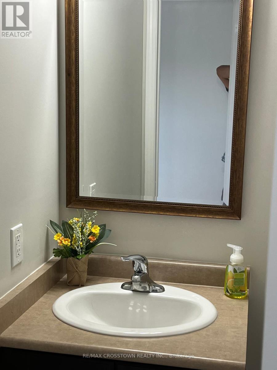 39 - 75 Prince William Way, Barrie, ON - Indoor Photo Showing Bathroom