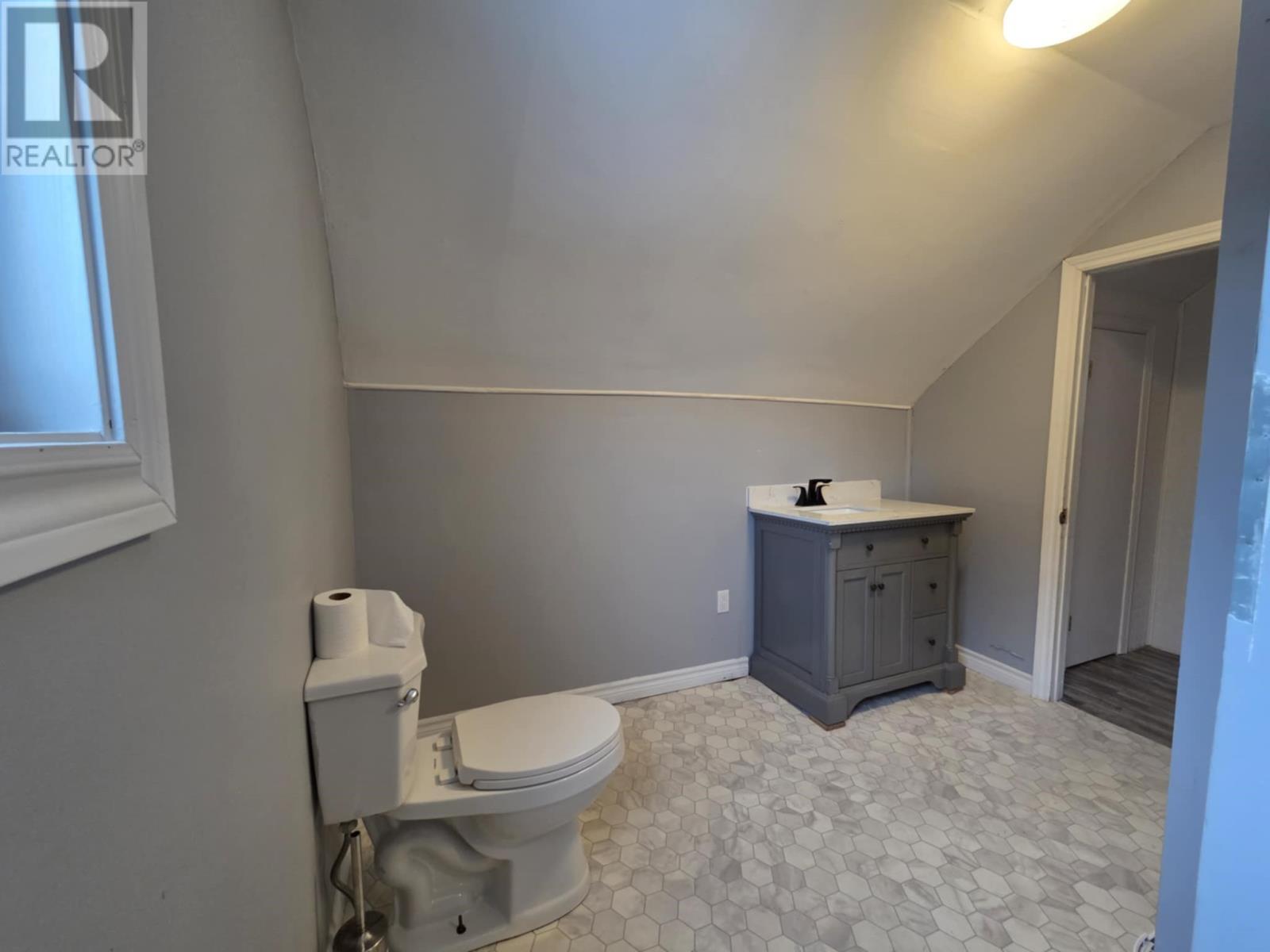 7 Brook Street, Irishtown-Summerside, NL - Indoor Photo Showing Bathroom