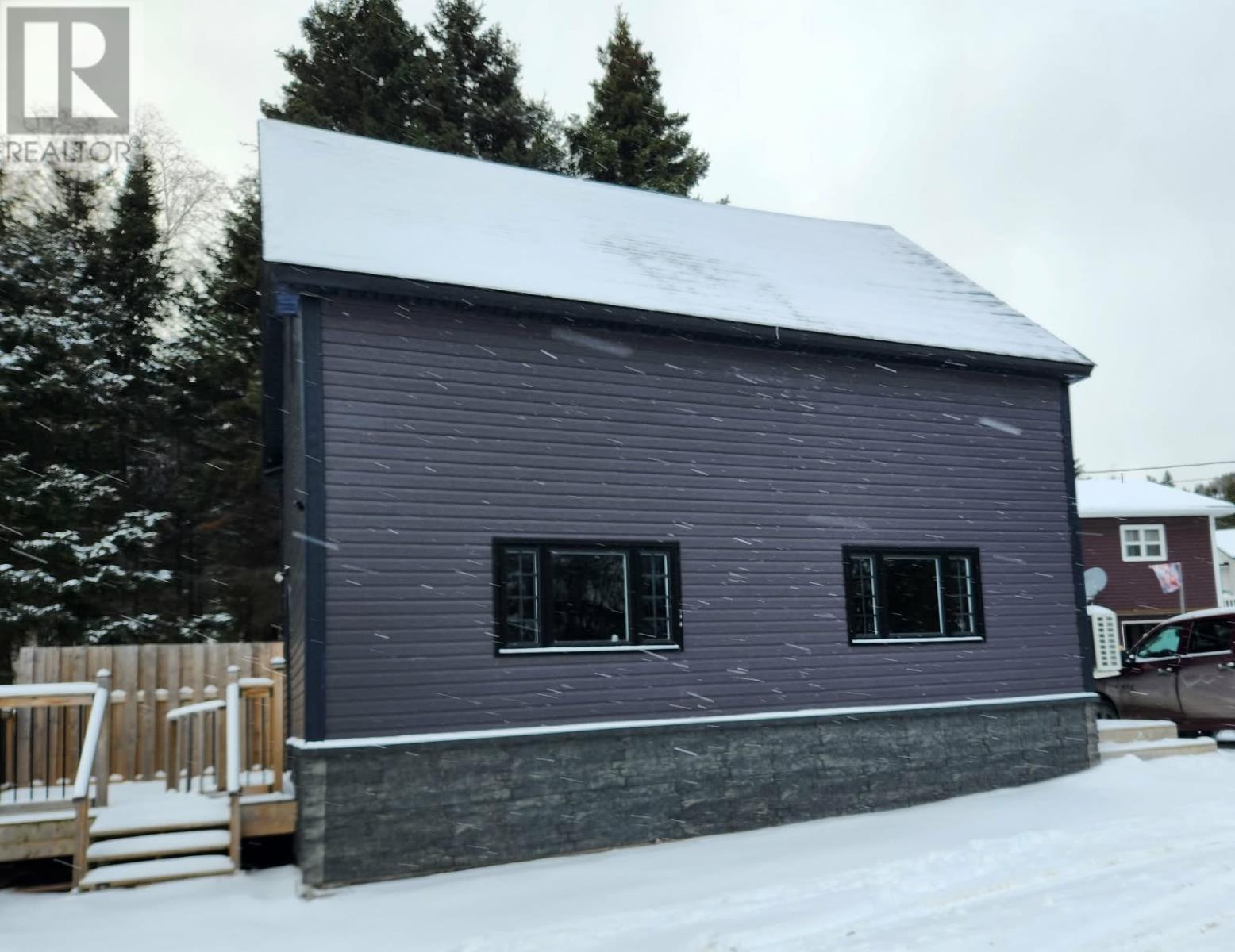 7 Brook Street, Irishtown-Summerside, NL - Outdoor