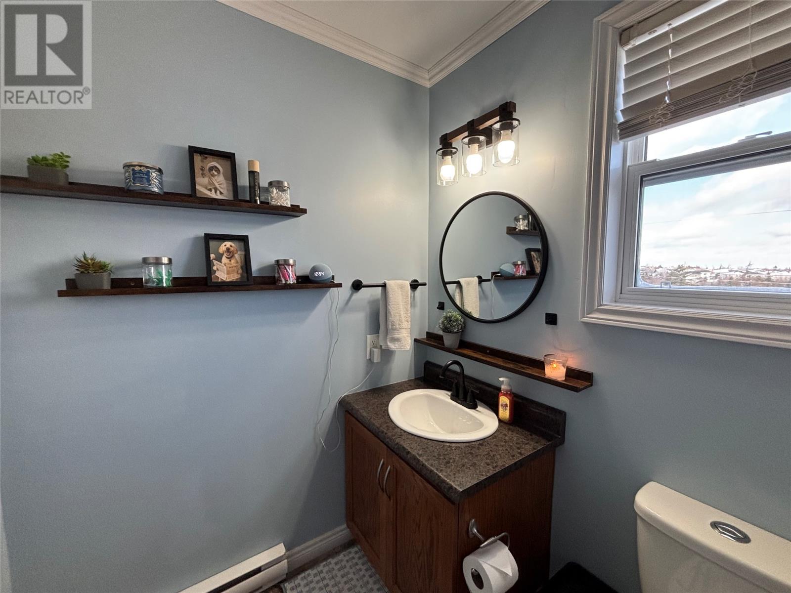 132 Green Acre Drive, St. John'S, NL - Indoor Photo Showing Bathroom