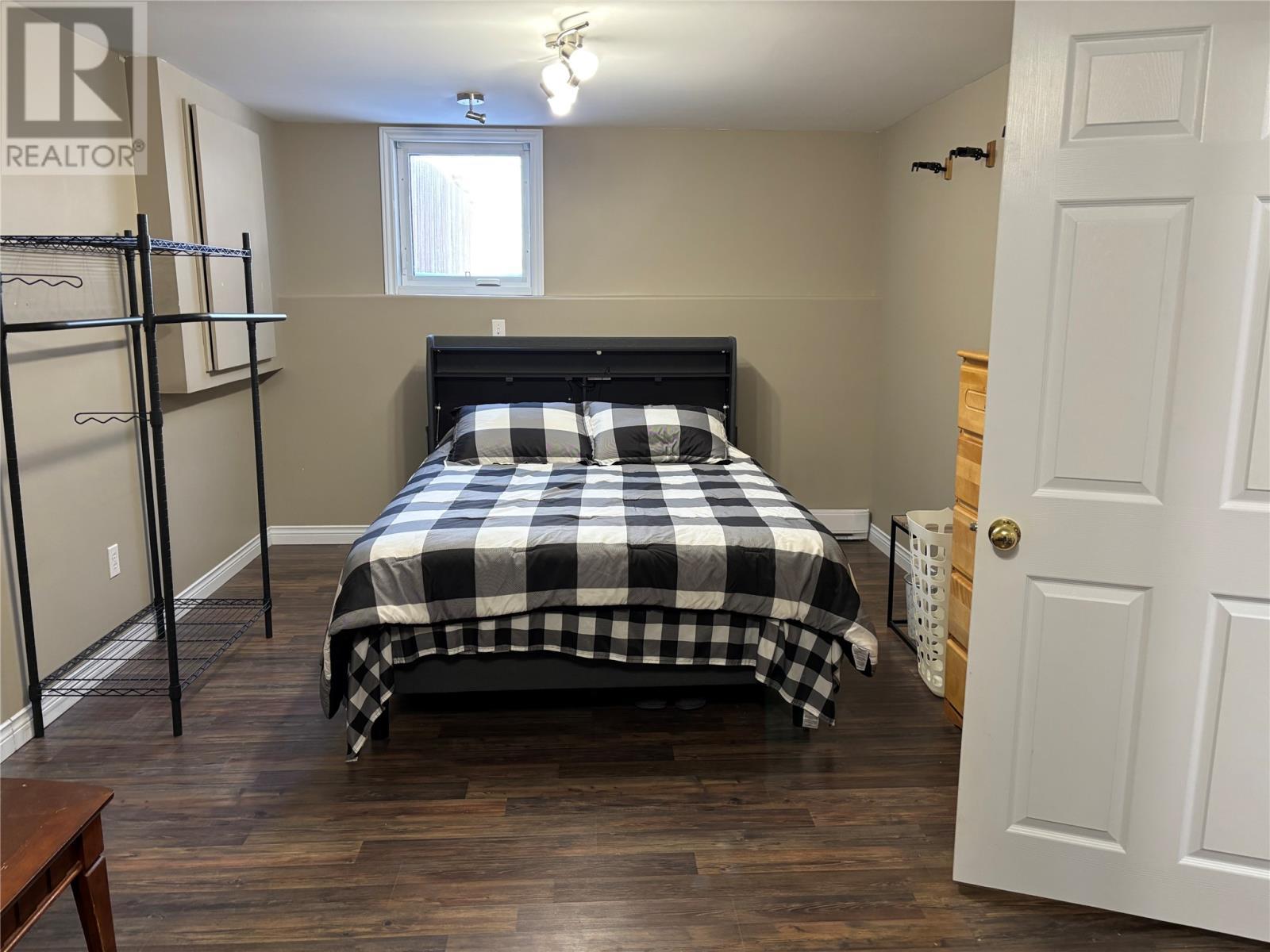 132 Green Acre Drive, St. John'S, NL - Indoor Photo Showing Bedroom
