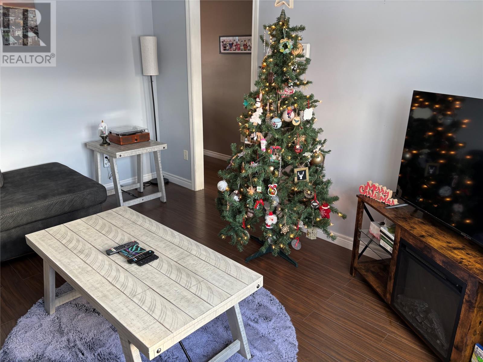 132 Green Acre Drive, St. John'S, NL - Indoor