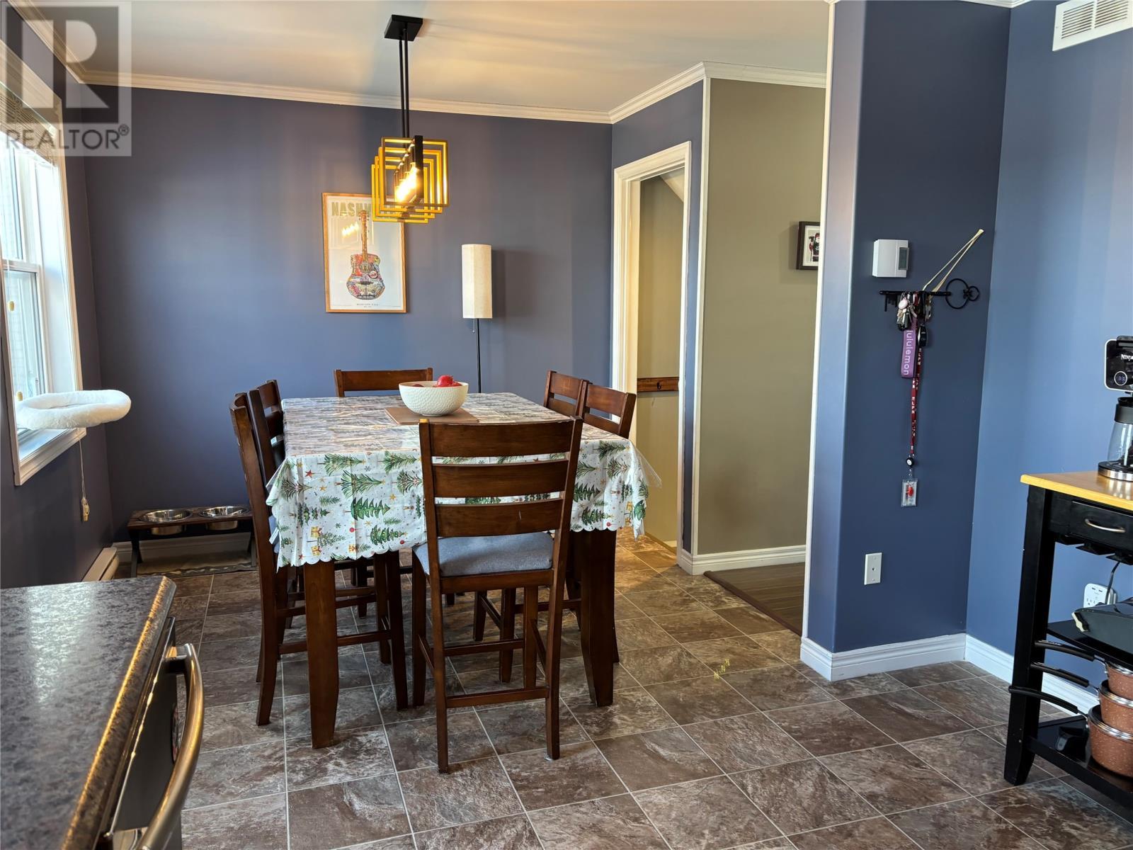 132 Green Acre Drive, St. John'S, NL - Indoor Photo Showing Dining Room