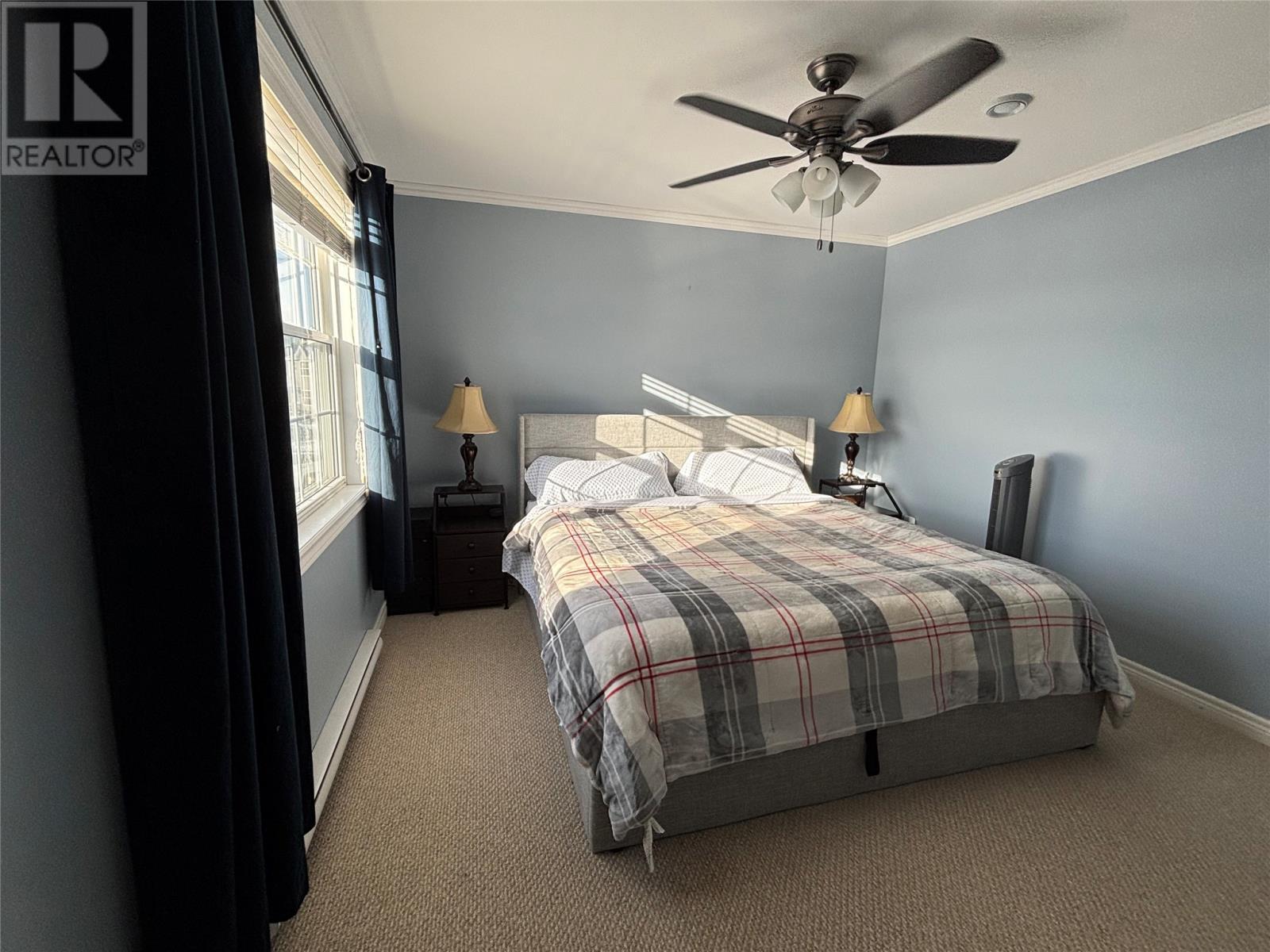 132 Green Acre Drive, St. John'S, NL - Indoor Photo Showing Bedroom