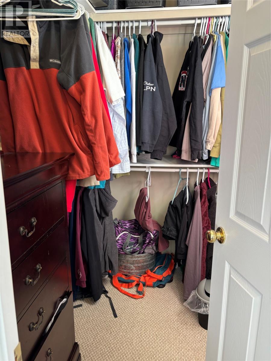 132 Green Acre Drive, St. John'S, NL - Indoor With Storage