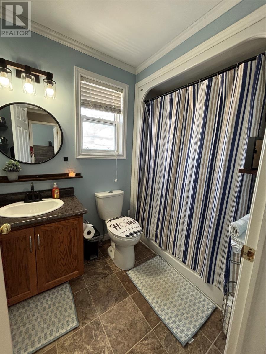 132 Green Acre Drive, St. John'S, NL - Indoor Photo Showing Bathroom