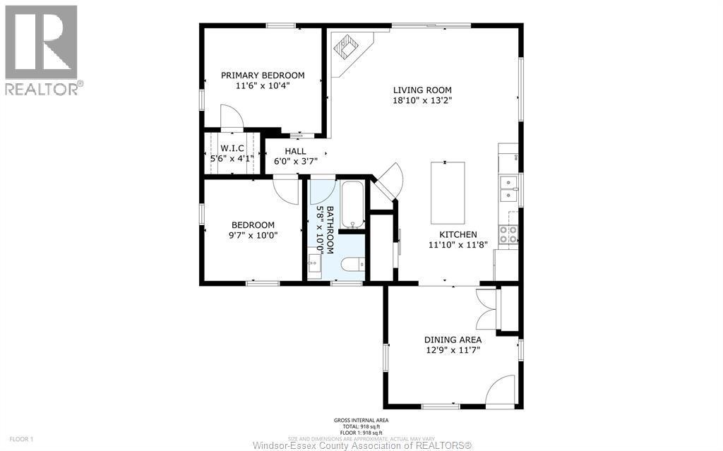 255 Edward Road, Lakeshore, ON - Other