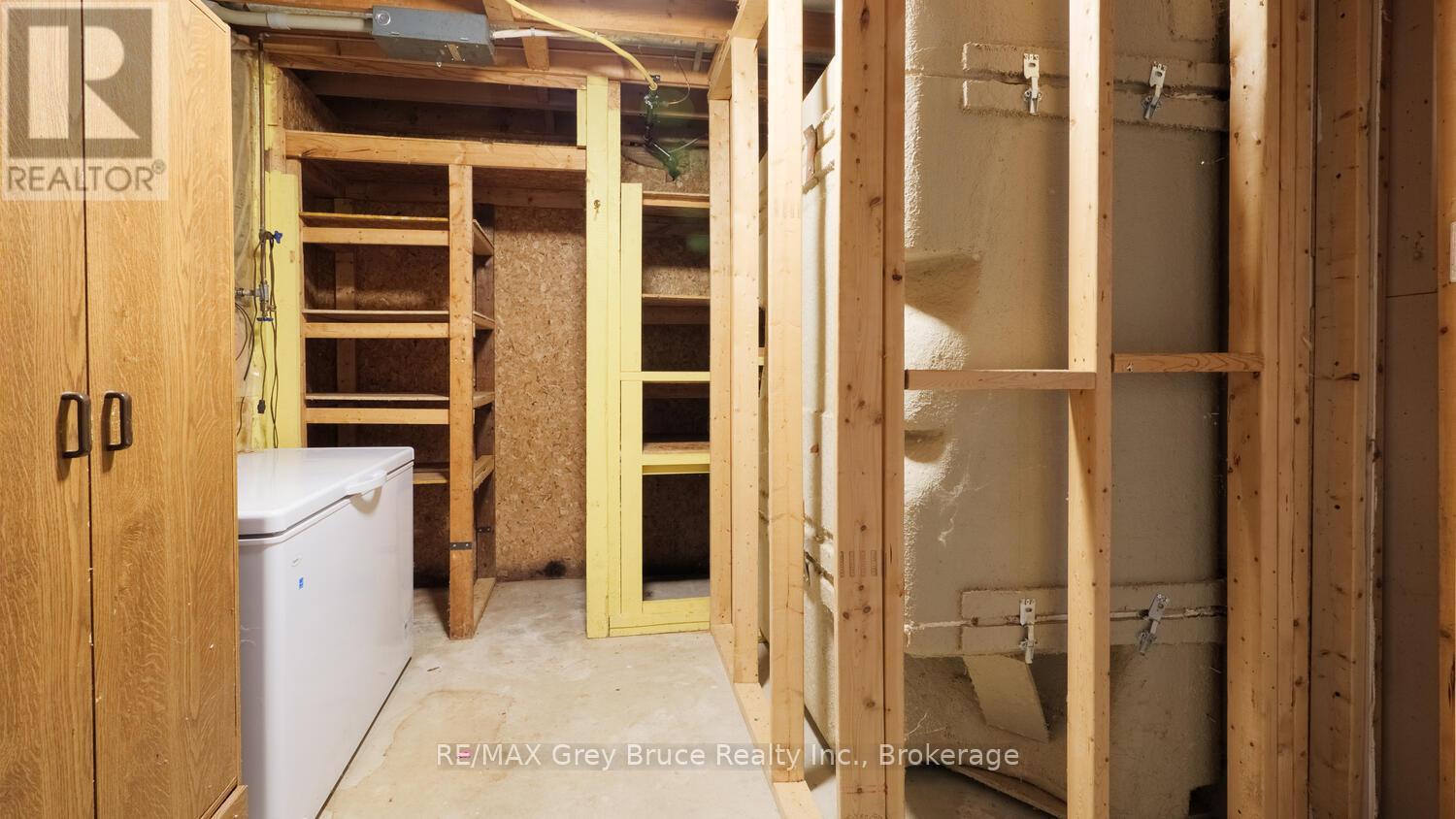 504791 Grey Road 1, Georgian Bluffs, ON - Indoor