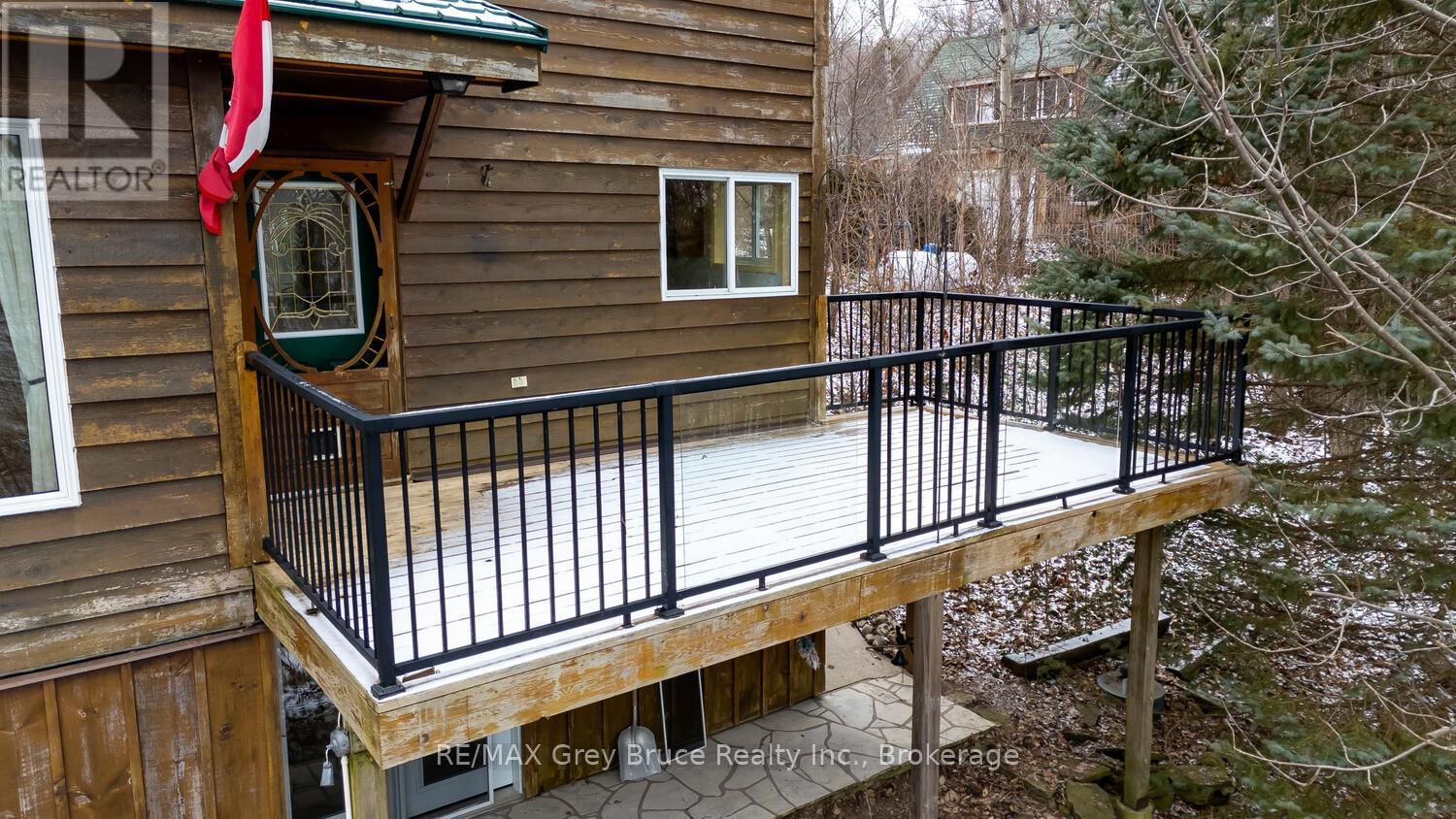 504791 Grey Road 1, Georgian Bluffs, ON - Outdoor