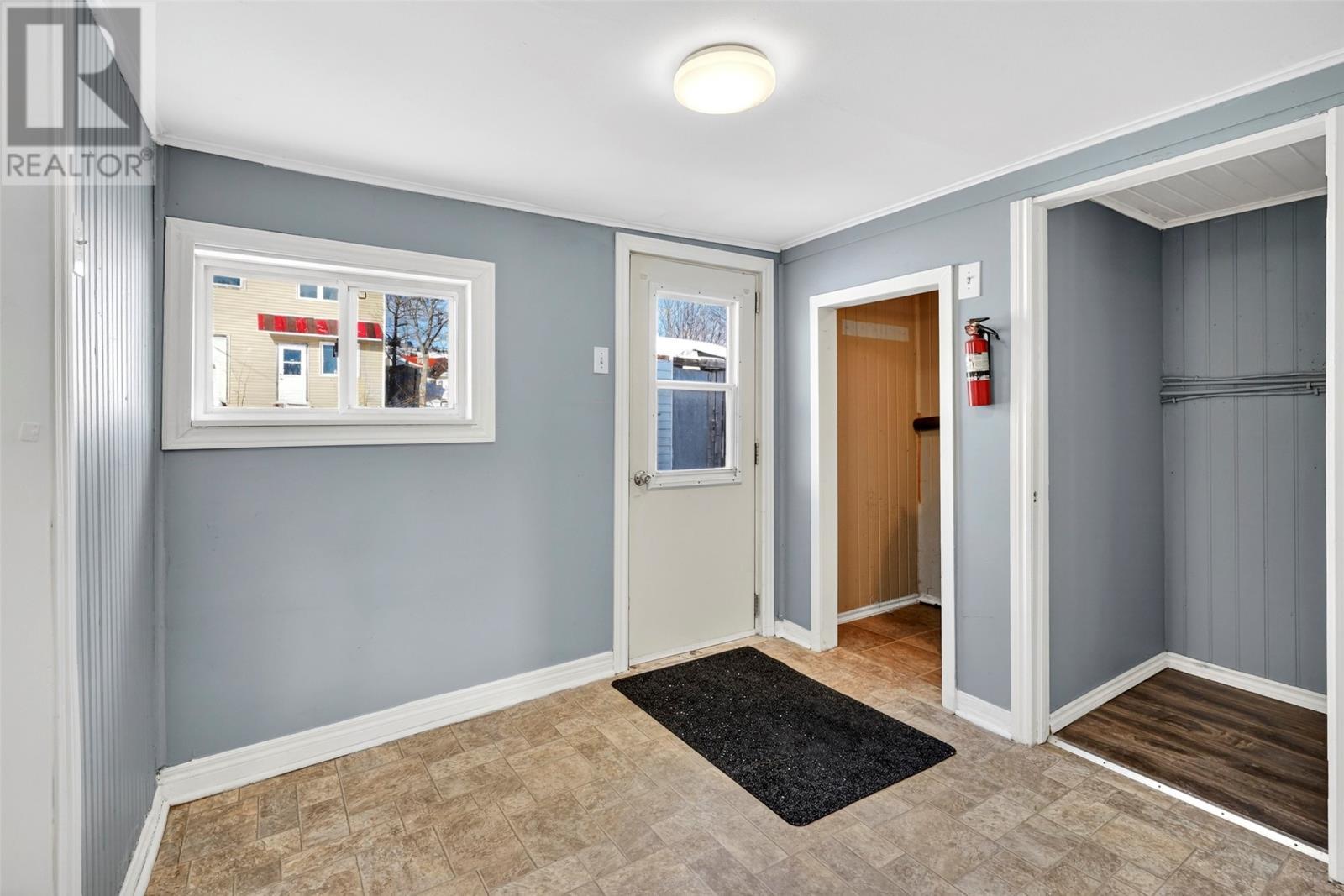 17 Back Cove Road N, Spaniards Bay, NL - Indoor Photo Showing Other Room