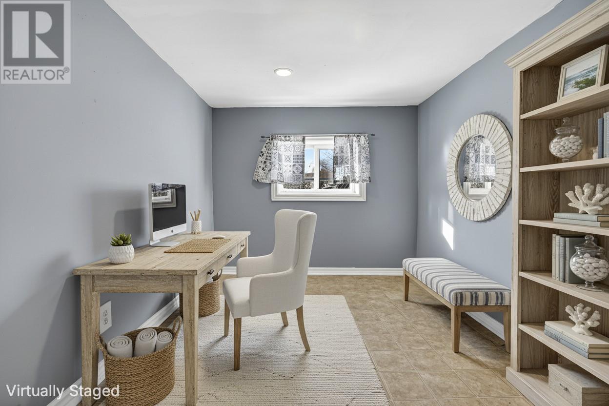 17 Back Cove Road N, Spaniards Bay, NL - Indoor