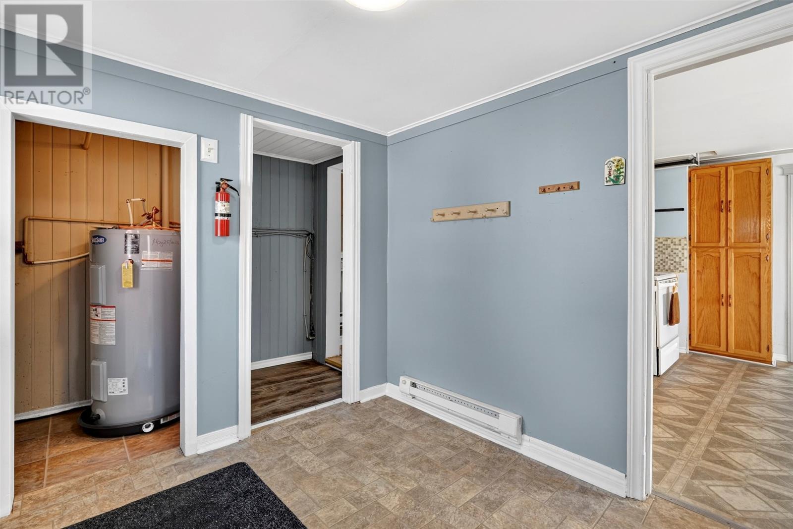 17 Back Cove Road N, Spaniards Bay, NL - Indoor Photo Showing Other Room