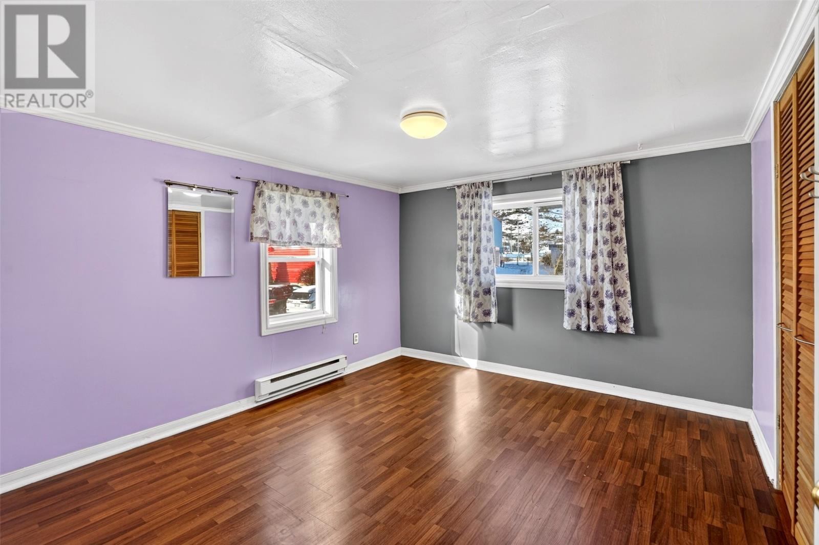 17 Back Cove Road N, Spaniards Bay, NL - Indoor Photo Showing Other Room