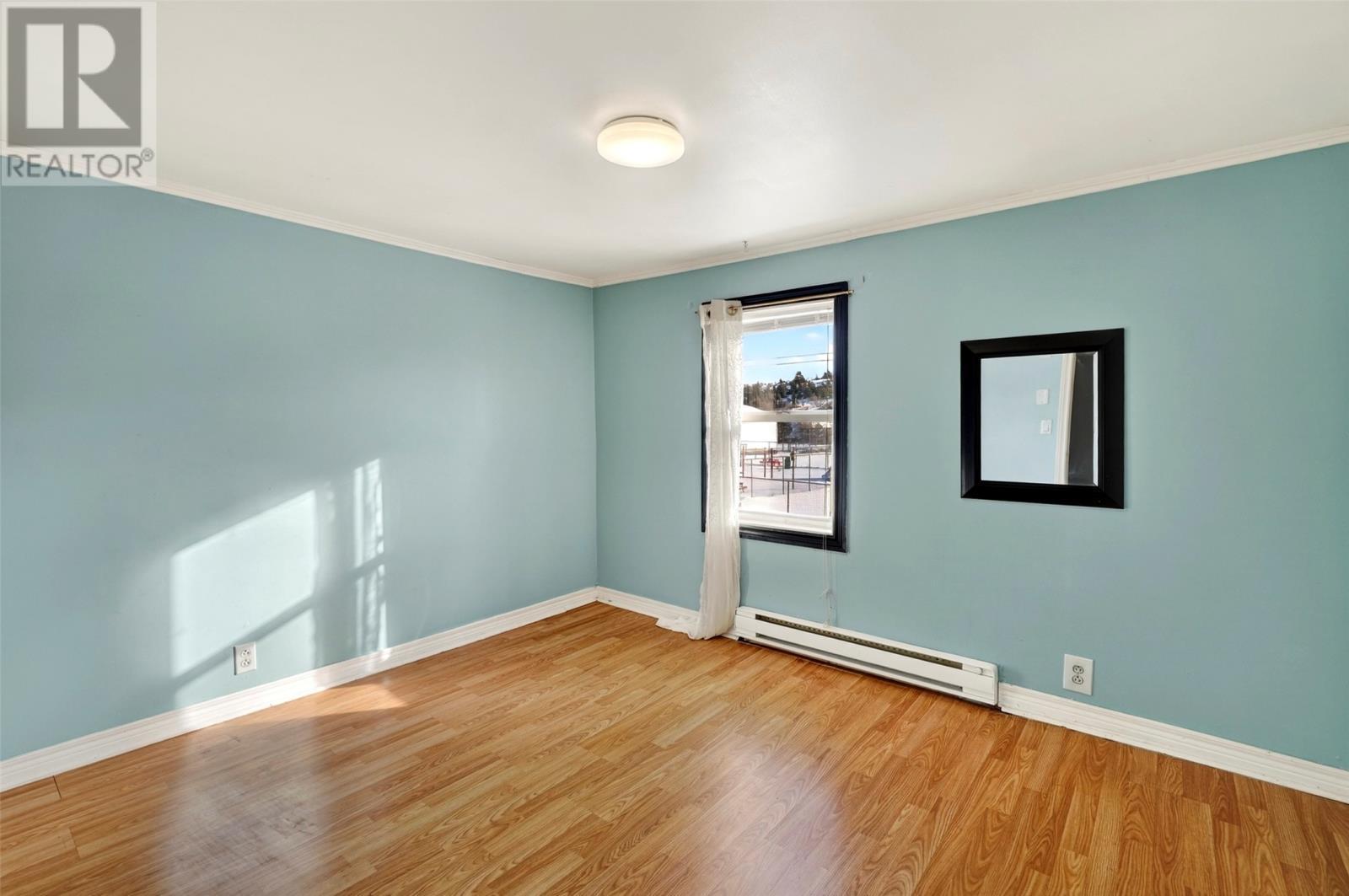 17 Back Cove Road N, Spaniards Bay, NL - Indoor Photo Showing Other Room