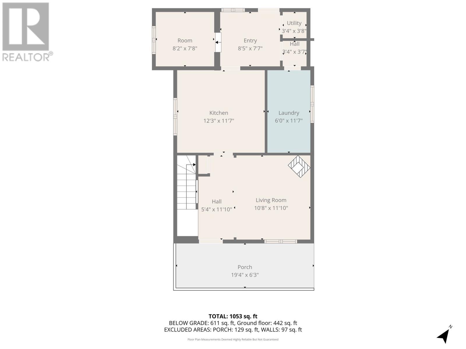 17 Back Cove Road N, Spaniards Bay, NL - Other