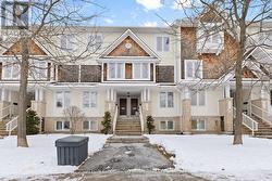 74 - 641 LOUIS TOSCANO DRIVE Ottawa, ON K4A 0B7