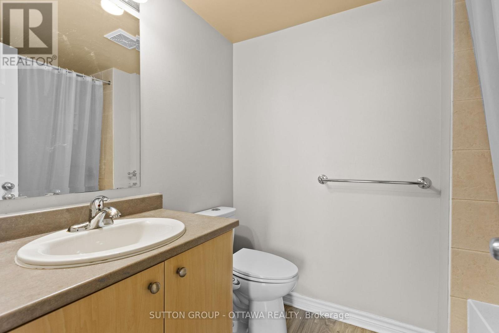 74 - 641 Louis Toscano Drive, Ottawa, ON - Indoor Photo Showing Bathroom