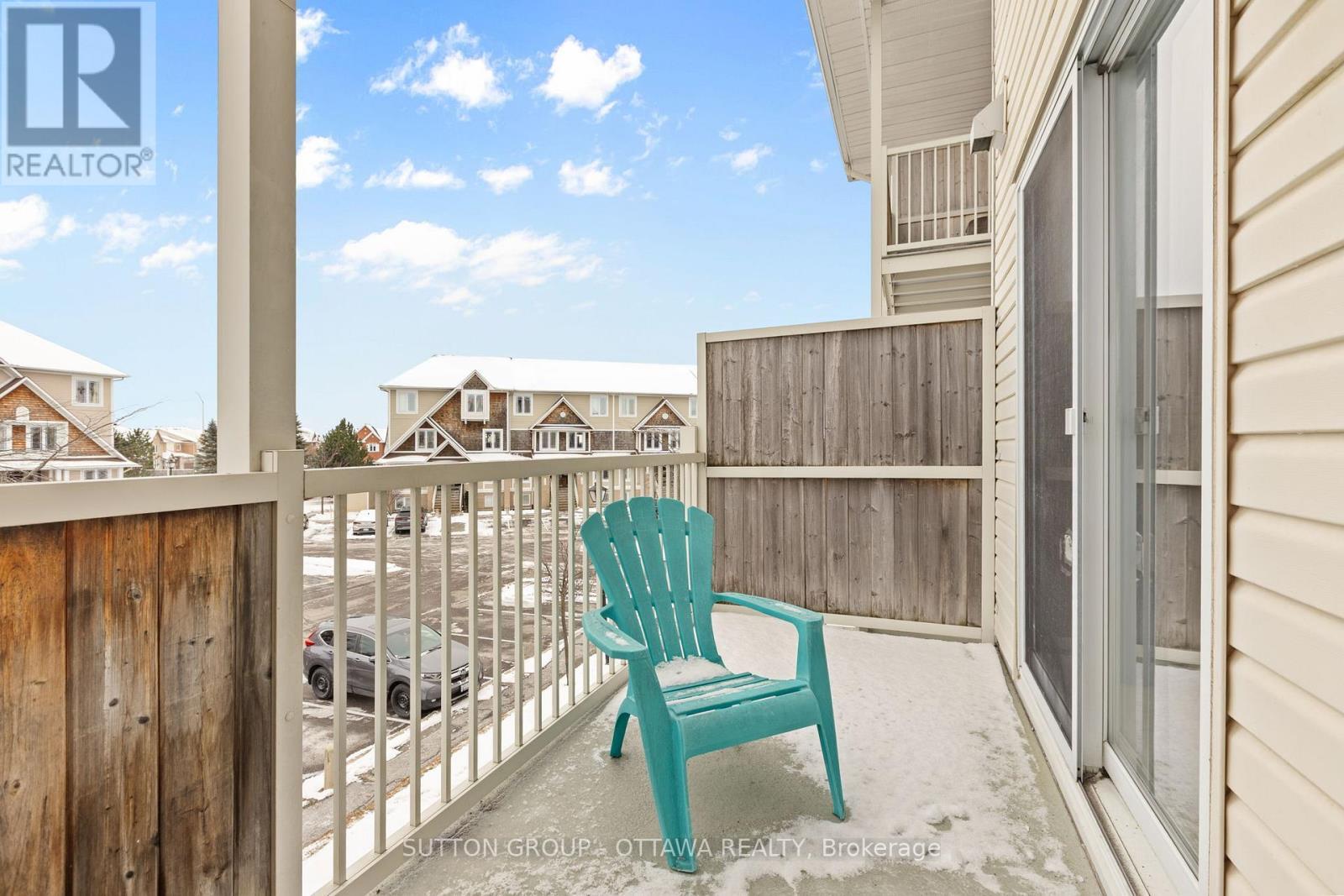 74 - 641 Louis Toscano Drive, Ottawa, ON - Outdoor With Exterior