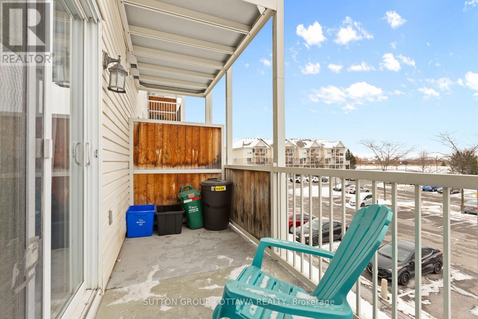 74 - 641 Louis Toscano Drive, Ottawa, ON - Outdoor With Exterior