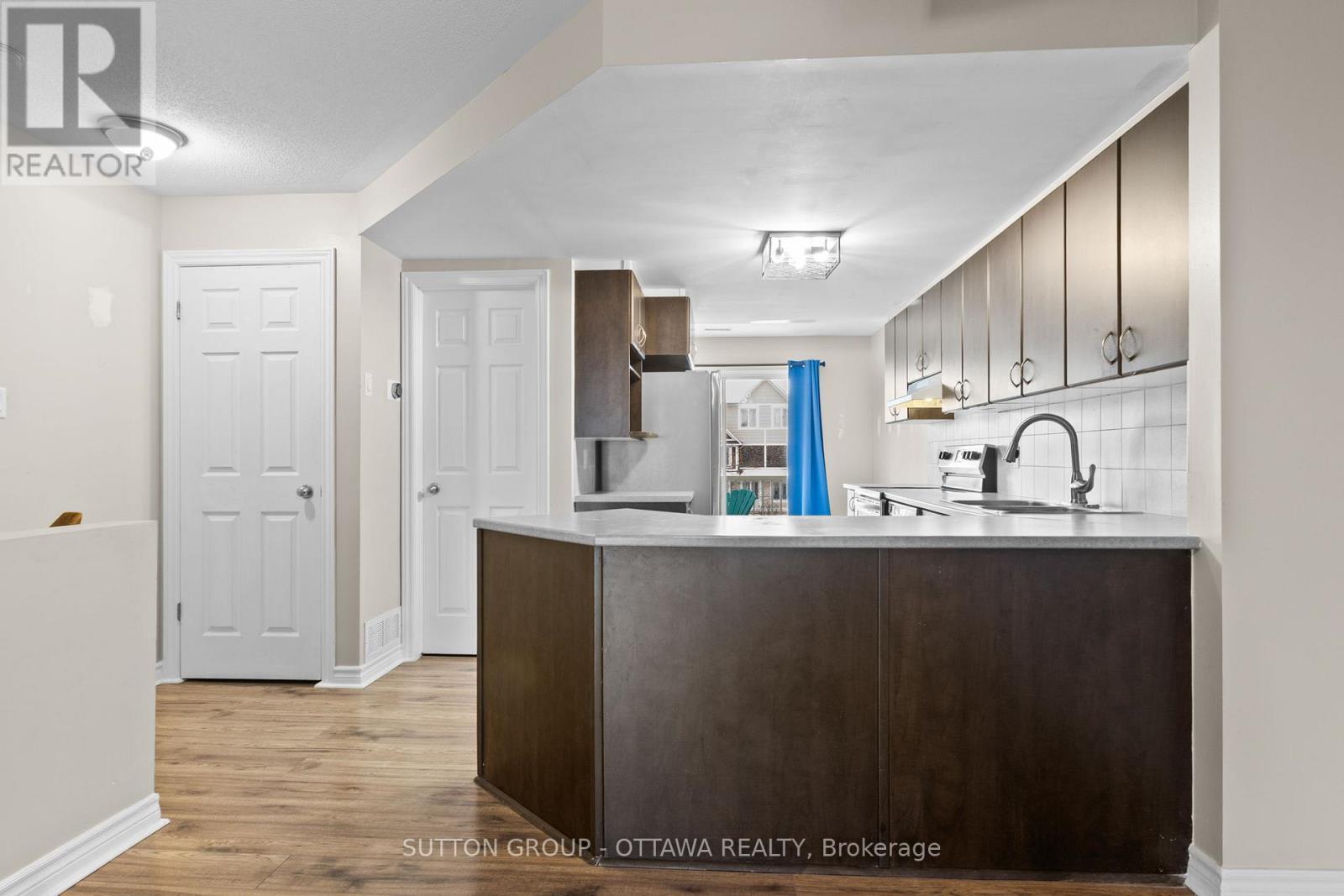 74 - 641 Louis Toscano Drive, Ottawa, ON - Indoor