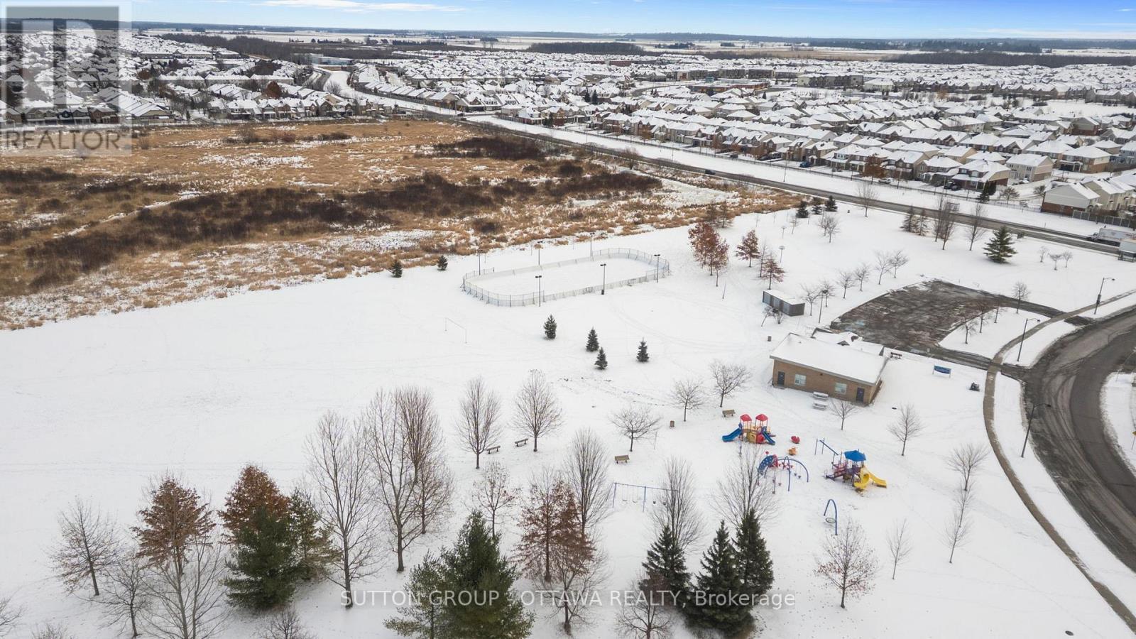 74 - 641 Louis Toscano Drive, Ottawa, ON - Outdoor With View