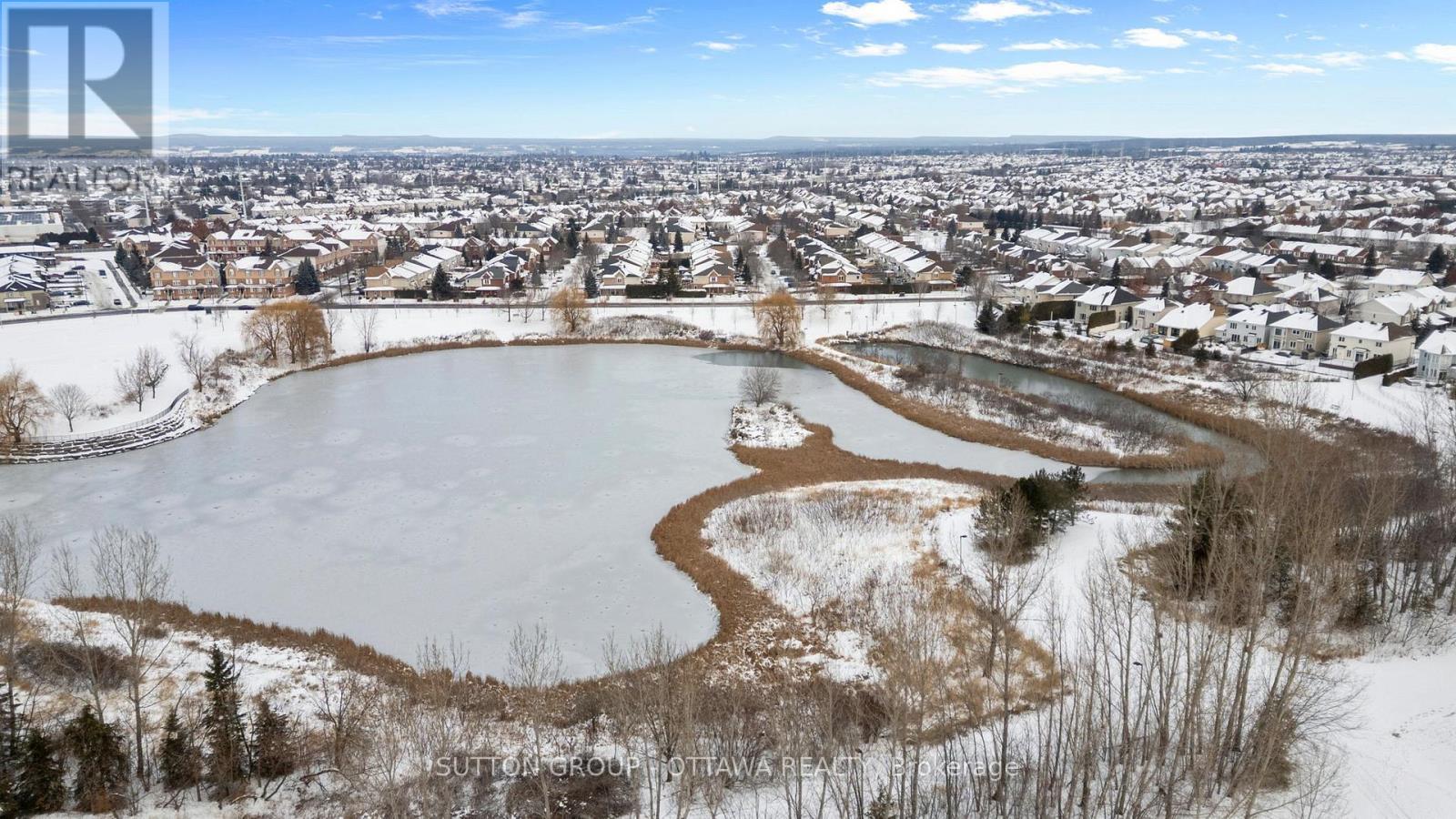 74 - 641 Louis Toscano Drive, Ottawa, ON - Outdoor With View