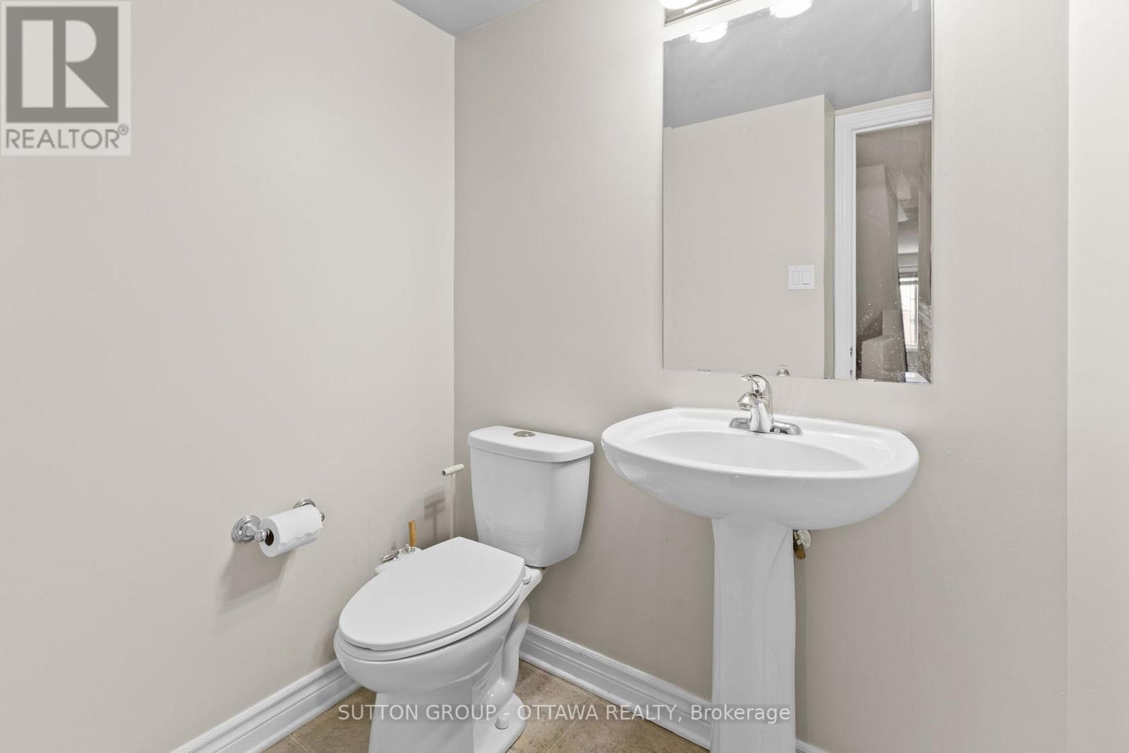 74 - 641 Louis Toscano Drive, Ottawa, ON - Indoor Photo Showing Bathroom