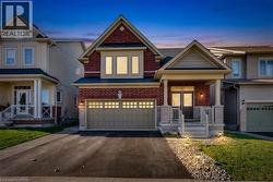 348 CONCESSION 3 Road Niagara-On-The-Lake, ON L0S 1J0