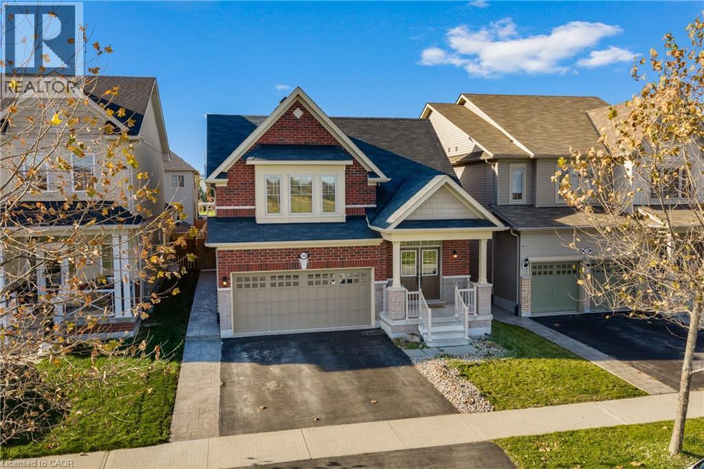 348 Concession 3 Road, Niagara-On-The-Lake, ON - Outdoor With Facade