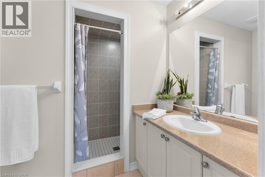 348 Concession 3 Road, Niagara-On-The-Lake, ON - Indoor Photo Showing Bathroom