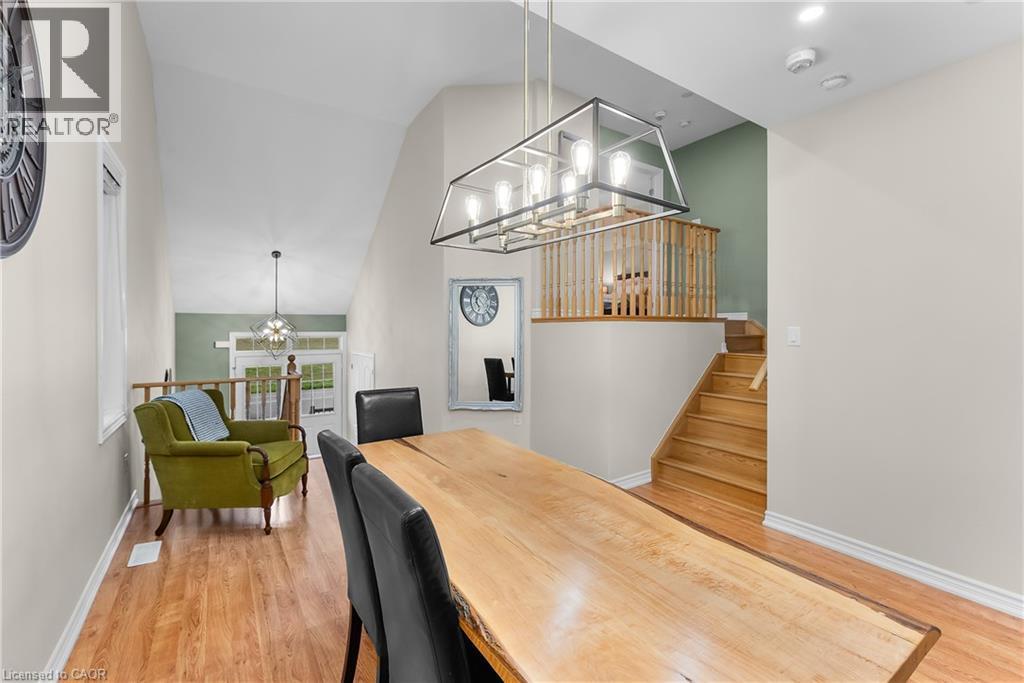 348 Concession 3 Road, Niagara-On-The-Lake, ON - Indoor