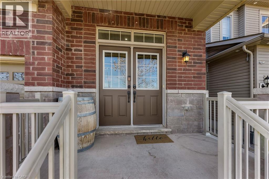 348 Concession 3 Road, Niagara-On-The-Lake, ON - Outdoor With Deck Patio Veranda With Exterior