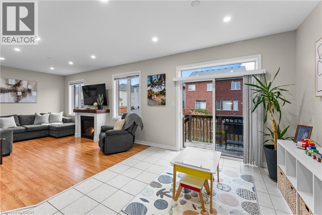 348 Concession 3 Road, Niagara-On-The-Lake, ON - Indoor