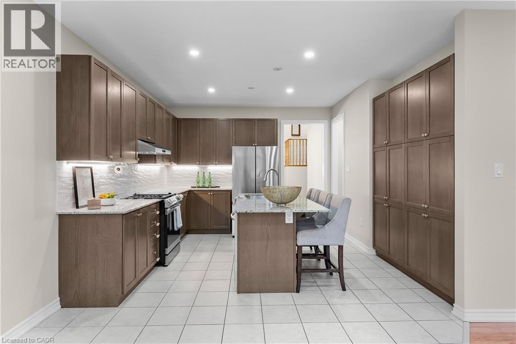 348 Concession 3 Road, Niagara-On-The-Lake, ON - Indoor Photo Showing Kitchen