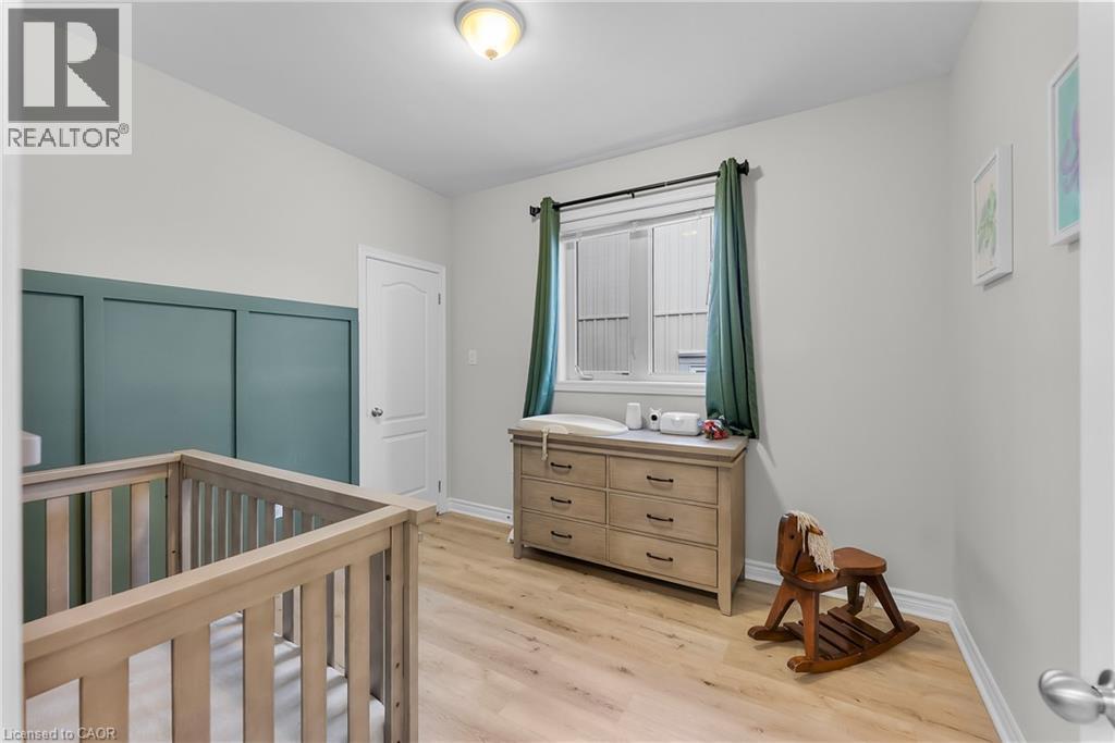 348 Concession 3 Road, Niagara-On-The-Lake, ON - Indoor Photo Showing Bedroom
