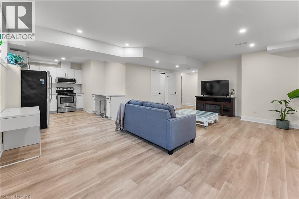 348 Concession 3 Road, Niagara-On-The-Lake, ON - Indoor