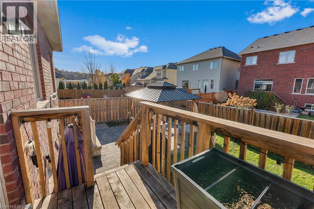 348 Concession 3 Road, Niagara-On-The-Lake, ON - Outdoor With Deck Patio Veranda With Exterior