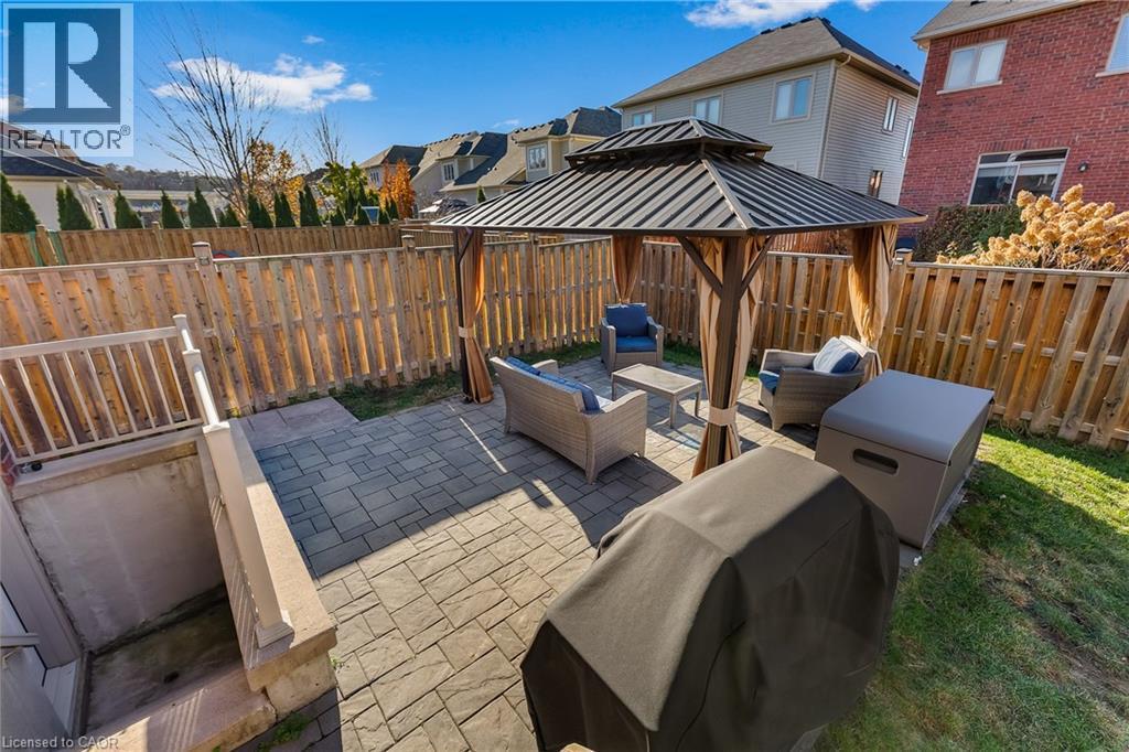 348 Concession 3 Road, Niagara-On-The-Lake, ON - Outdoor With Deck Patio Veranda