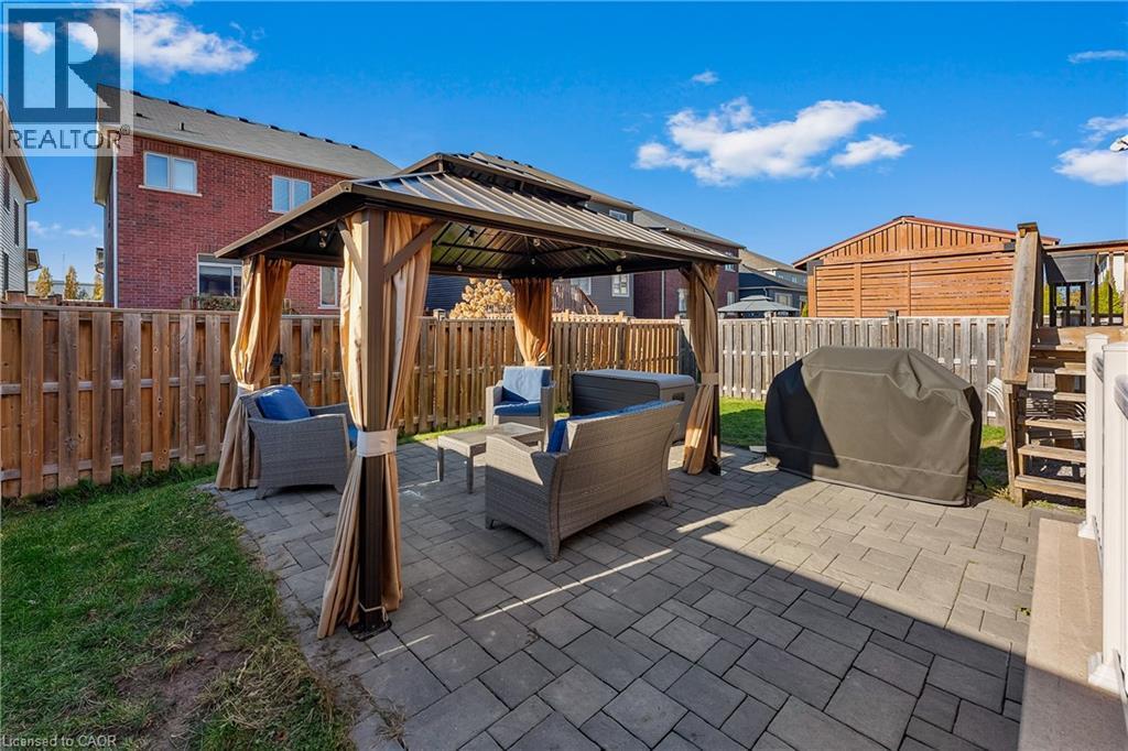 348 Concession 3 Road, Niagara-On-The-Lake, ON - Outdoor With Deck Patio Veranda With Exterior