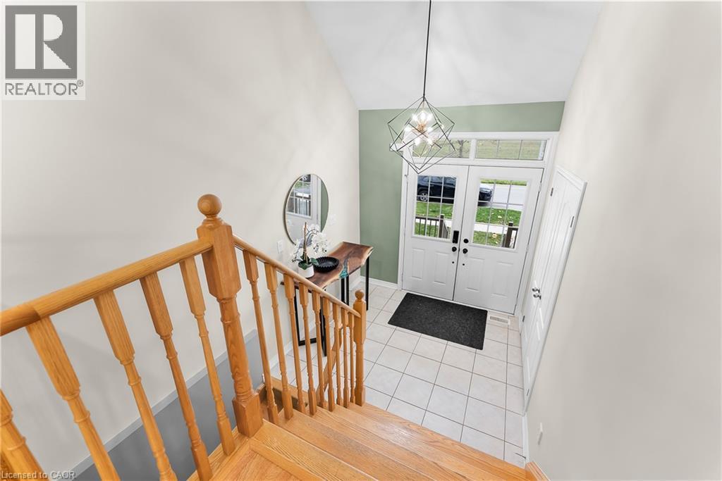 348 Concession 3 Road, Niagara-On-The-Lake, ON - Indoor Photo Showing Other Room